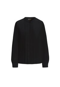 LOGICA - Bluse - nero