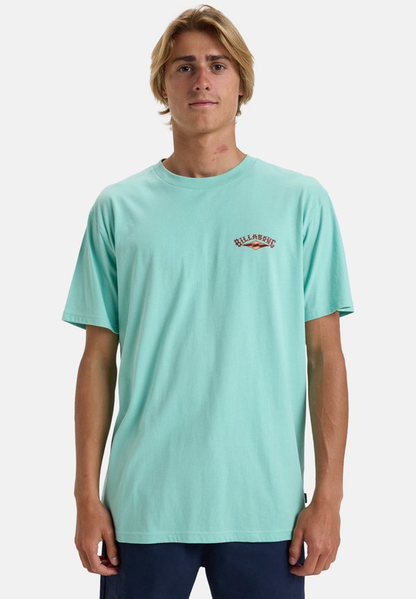 DREAMY PLACE - Print T-shirt - gep4