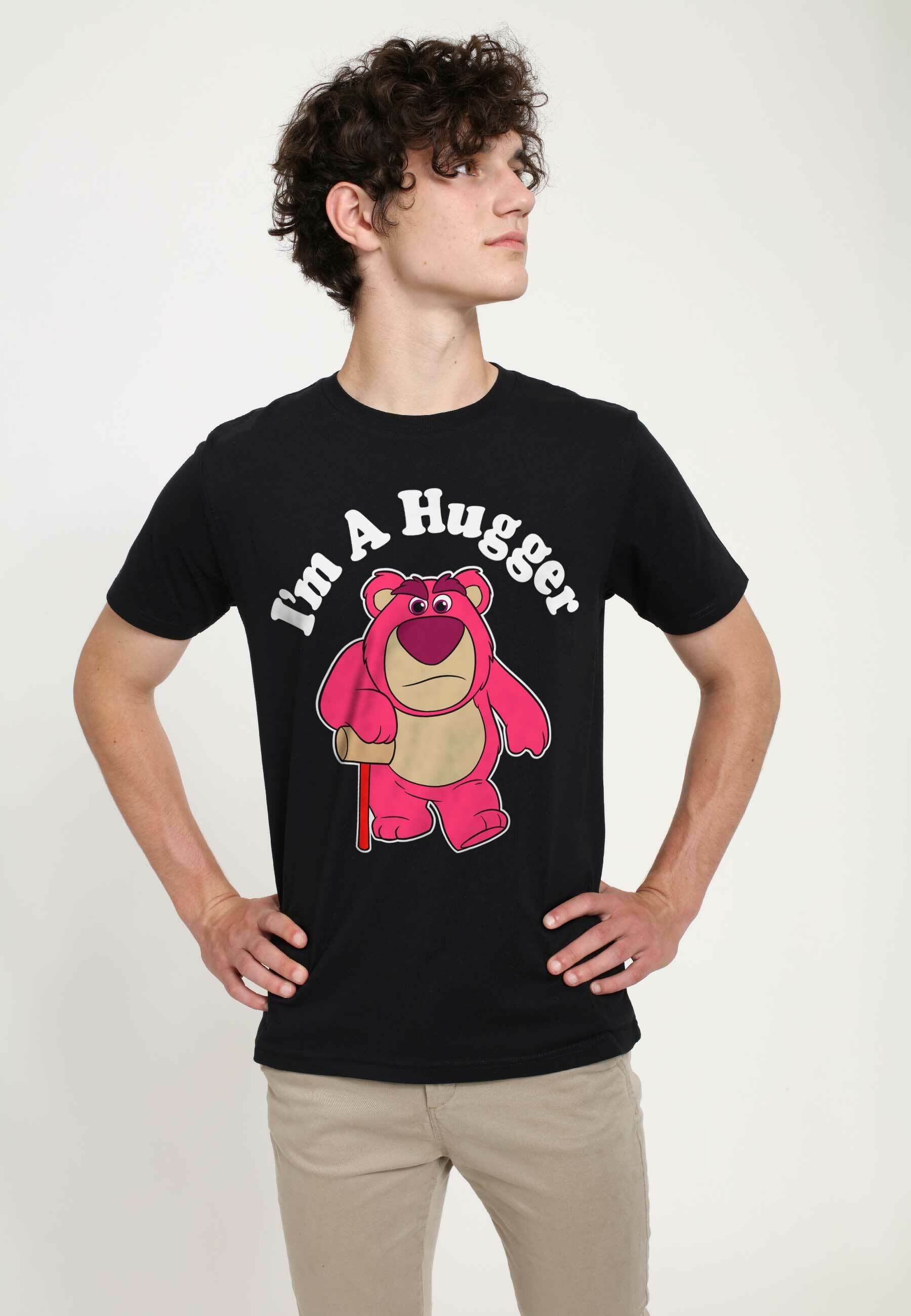 Henry Tiger PIXAR TOY STORY 1-3 - I'M A 