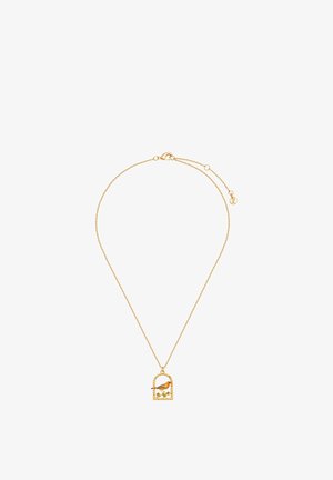 FABLE ENGLAND, Ketting - gold-coloured
