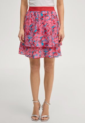 JOOP! Jeans SAFIA różowy