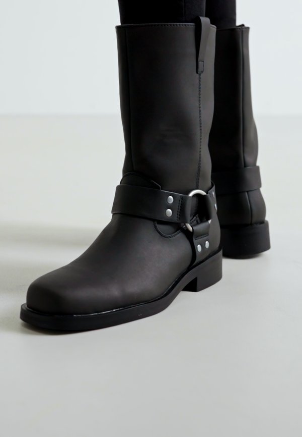 ONLBAX - Cowboy/Biker boots2