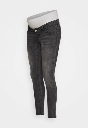 Jeans Skinny Fit - grey
