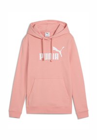 LOGO  - Majica s kapuljačom - pink fruit
