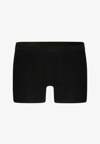 Non selezionato, black