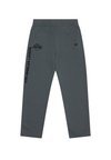 NBA LOS ANGELES LAKERS LINEAR JOGGERS - Pantaloni sportivi - space grey