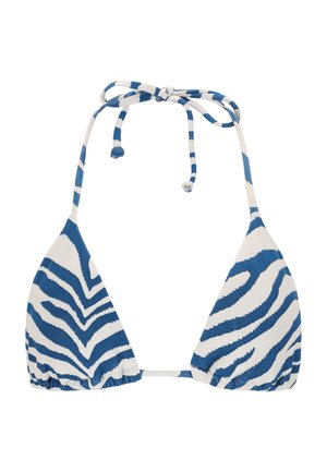 Athlecia, ATHLECIA BIKINI TOP TIBBITS - Bikini-Top - print