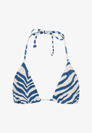 Athlecia, ATHLECIA BIKINI TOP TIBBITS - Bikini top - print