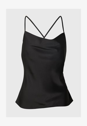 LeGer by Lena Gercke, VALENTINA - Pluus - schwarz