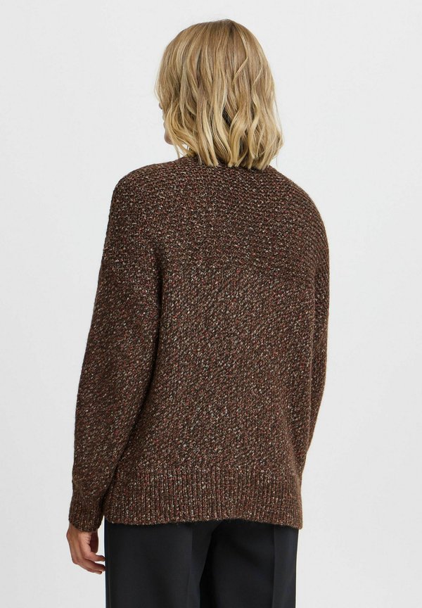 FRSPOTTA - Cardigan - rain drum mix2