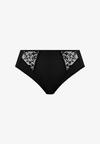 No seleccionado, black