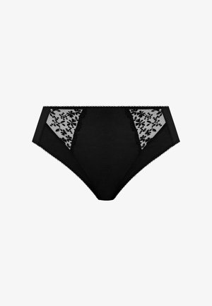 Elomi ZARLA - Trusser - black