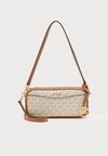 MAY POUCHETTE - Τσάντα χειρός - off-white