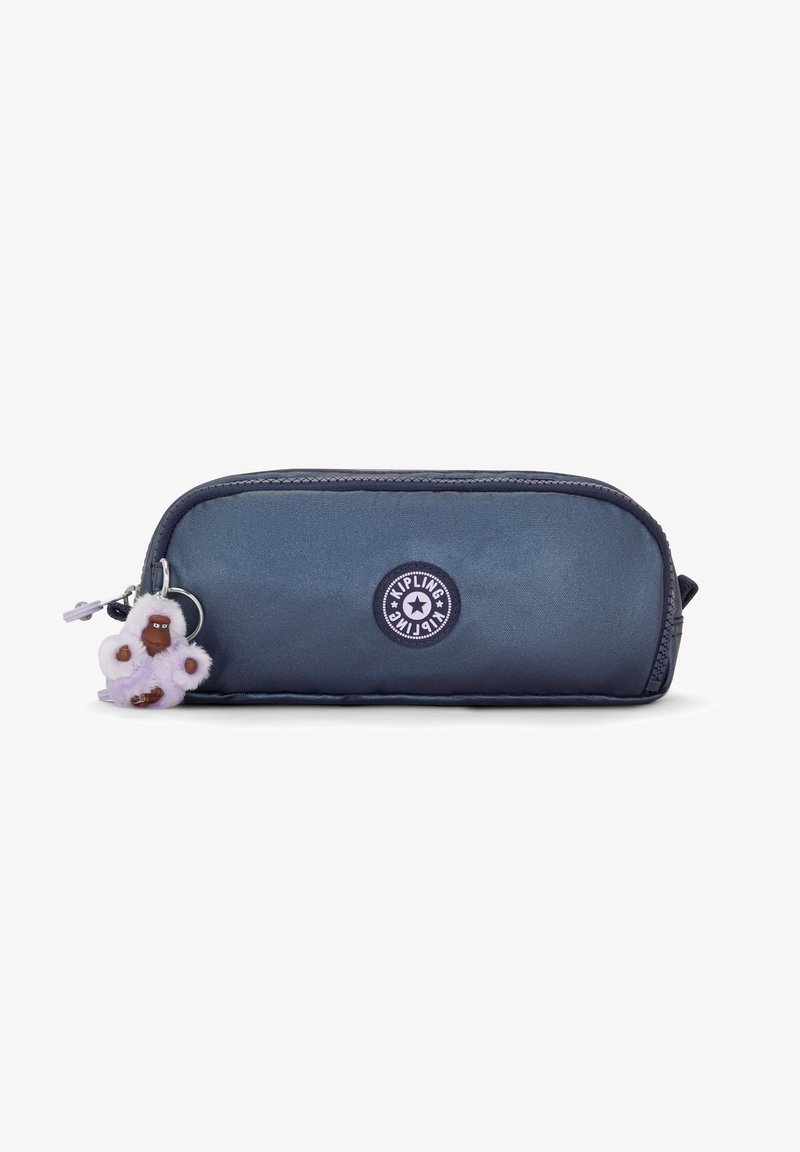Kipling GITROY - Penalhuse - admiral bl metallic