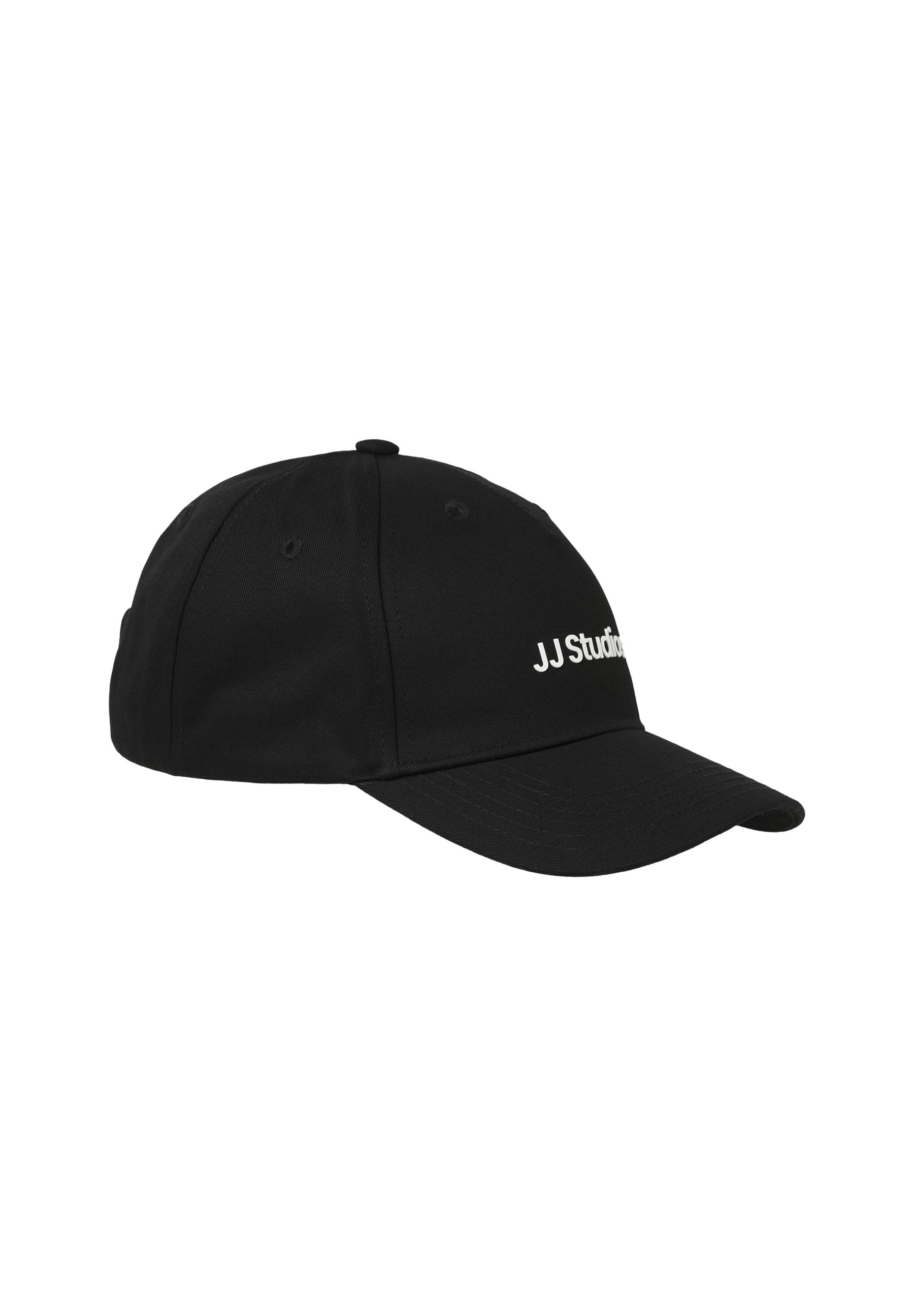 Jack & Jones 5-panel 5-panel - Cap - black - Zalando