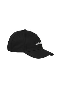 Unselected, black