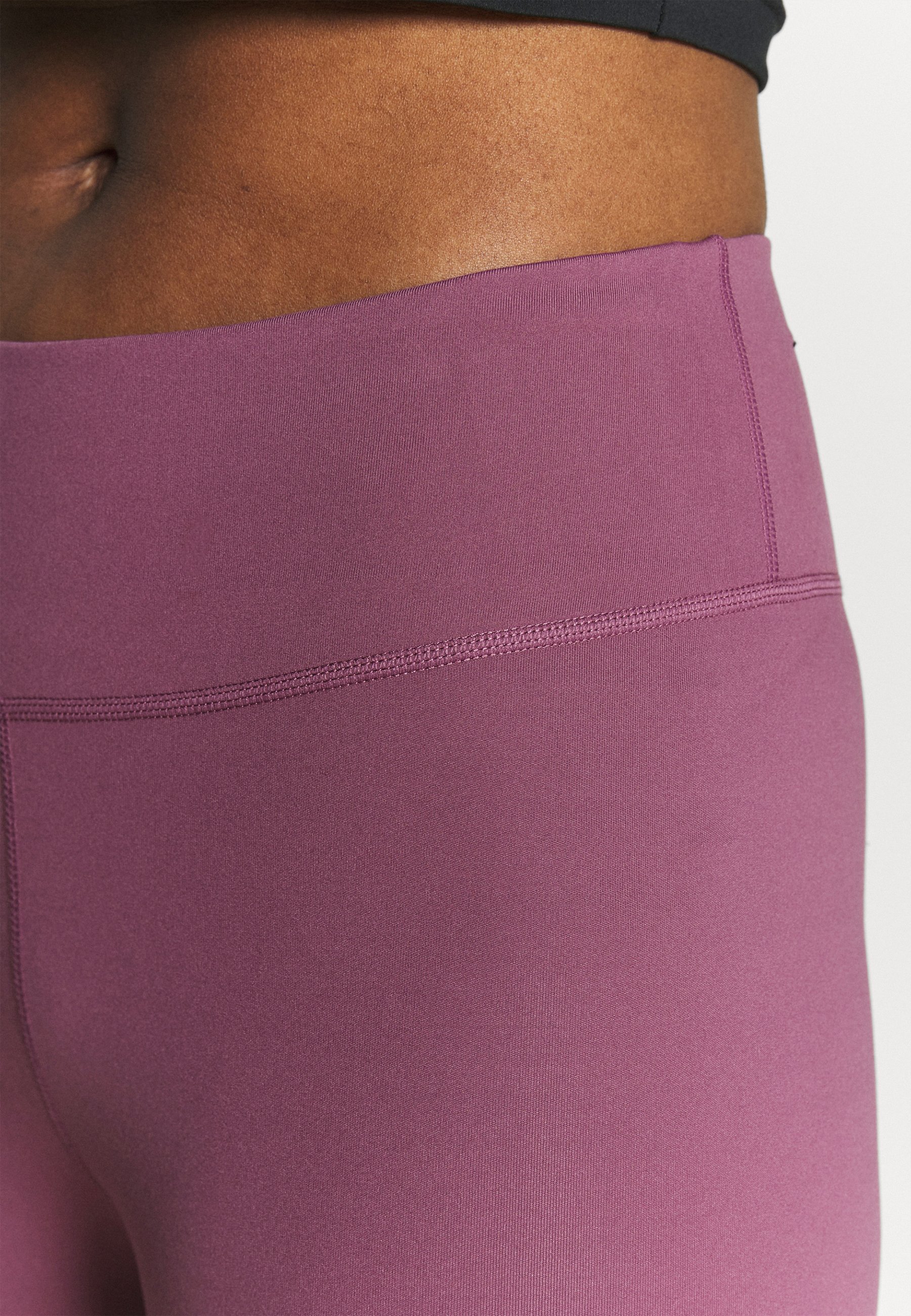 Nike Performance ONE - Leggings - light 