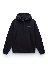 Niet geselecteerd, black