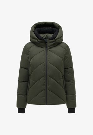 Marikoo, SHINAMII. - Giacca invernale - dark olive