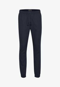 Unselected, insignia blue