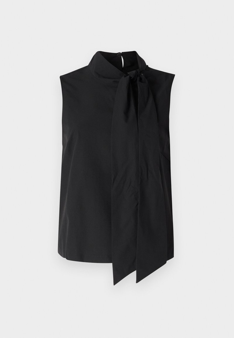 Vero Moda Blouse zwart Vero Moda Blouse zwart