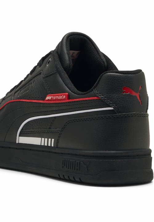 PUMA F1® CAVEN III SNEAKERS UNISEX - Zapatillas - black- white — photo 5