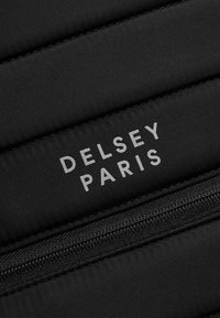 Delsey Paris Zaino - schwarz