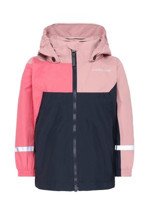 UNISEX - Kurtka hardshell