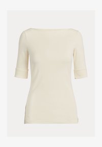 Neselectat, mascarpone cream