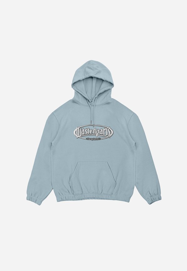 YARD BOXY HOODIE UNISEX - Sweatshirt2