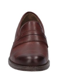 Josef Seibel Polobotky - bordeaux