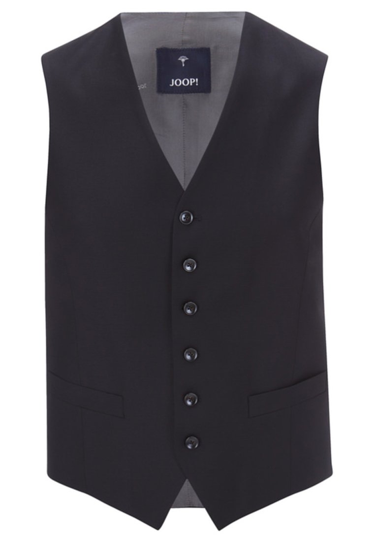 Joop! Gilet zwart