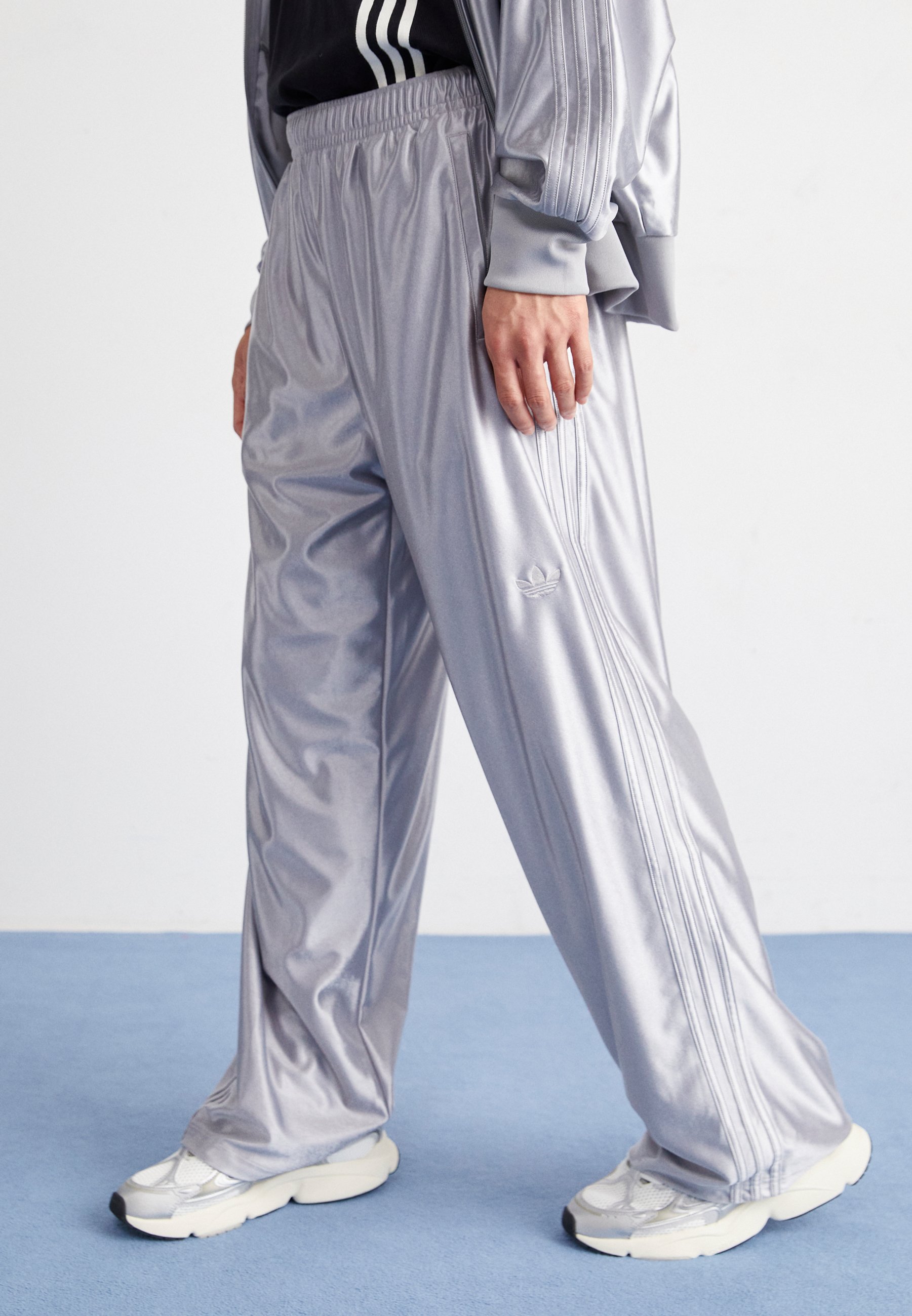 Pantalon Deportivo Chandal Pantalon Adidas Mujer Chándal De Hombre - Main Image