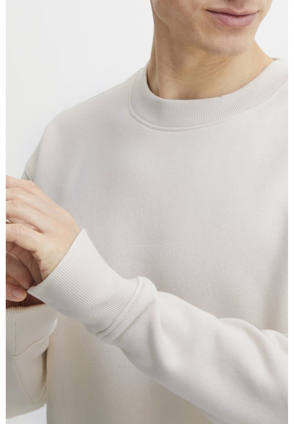 PRANDREAS - Sweatshirt - oatmeal2