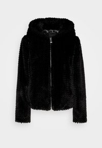 Guess NEW THEOLINE - Winterjas - jet black