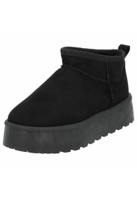 Palado Botas para la nieve - black