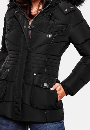 Vinterjakker - black