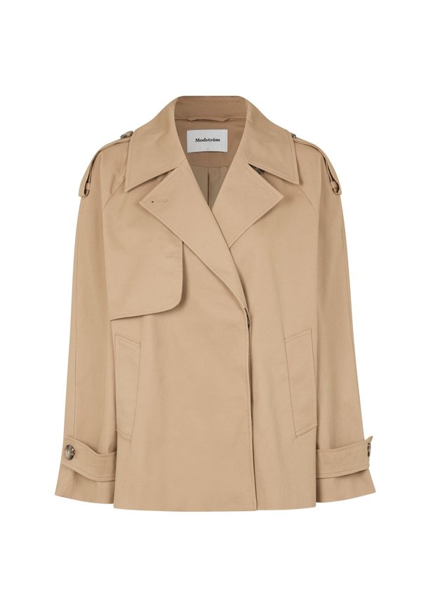 CLARA JACKET - Short coat - incense2