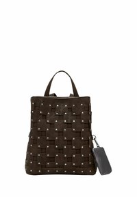 Desigual Zaino - brown