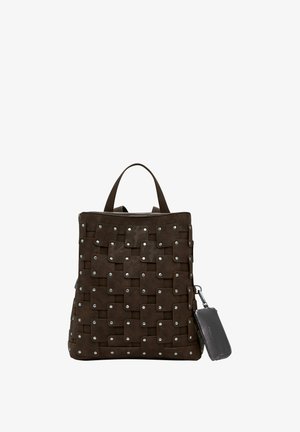 Desigual Rucsac - brown