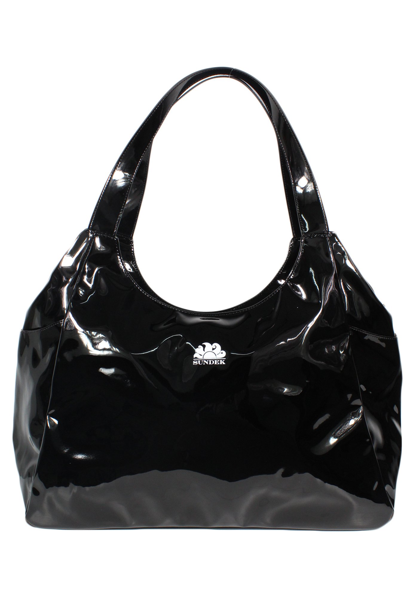 Sundek Borsa a mano - nero - Zalando.it