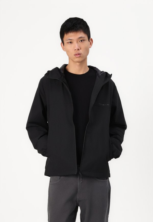 JORVESTERBRO HOOD JACKET - Light jacket2