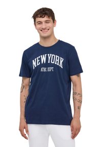 Terranova - T-shirt z nadrukiem