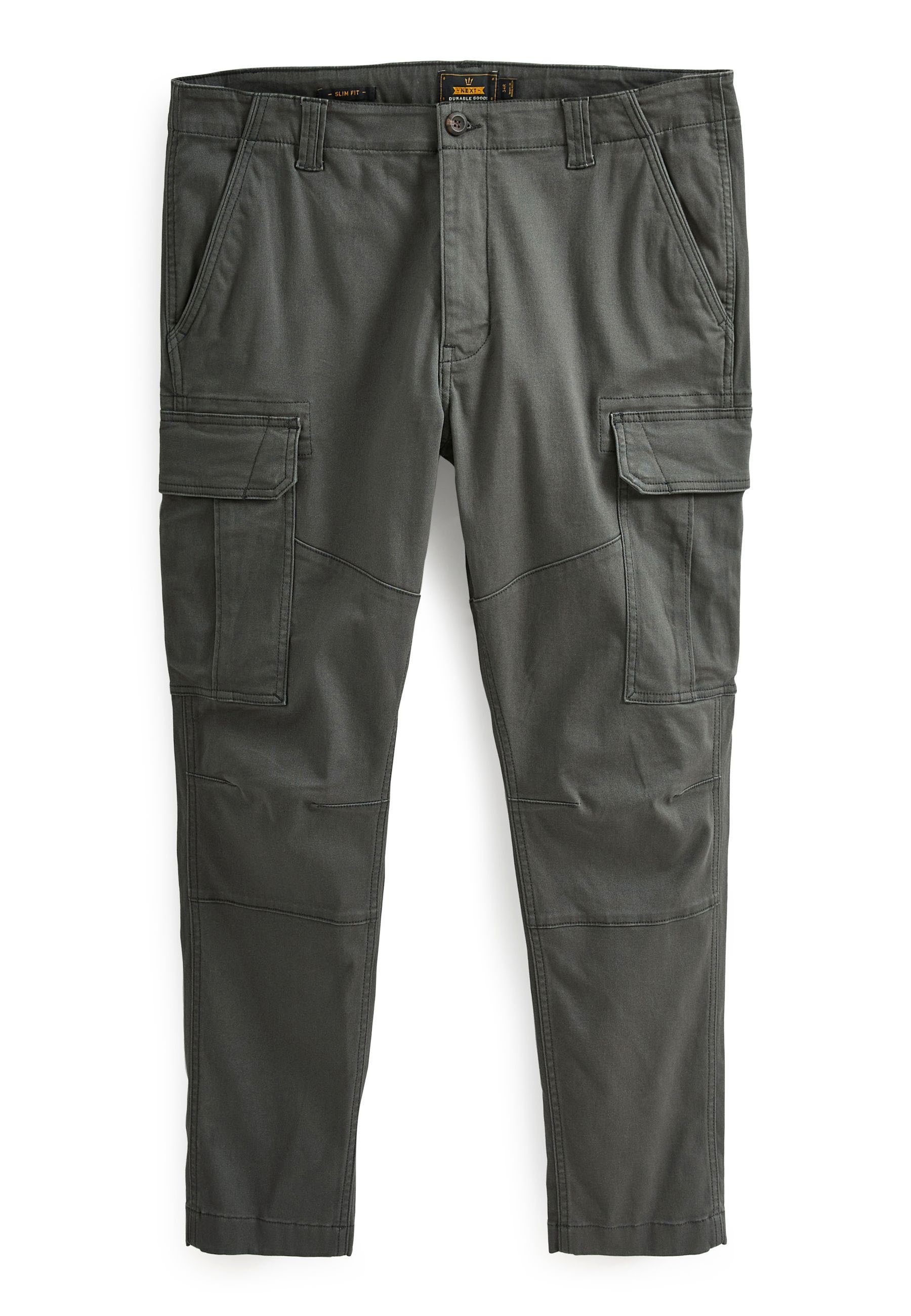 【新品】GREEN CLOTHING MOVEMENT CARGO GRAY Cargo Trousers Ipnavik | Official Petrol Industries® Online