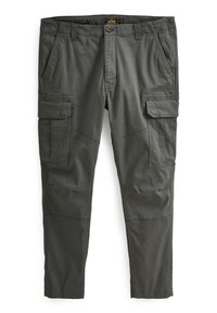Unselected, charcoal grey
