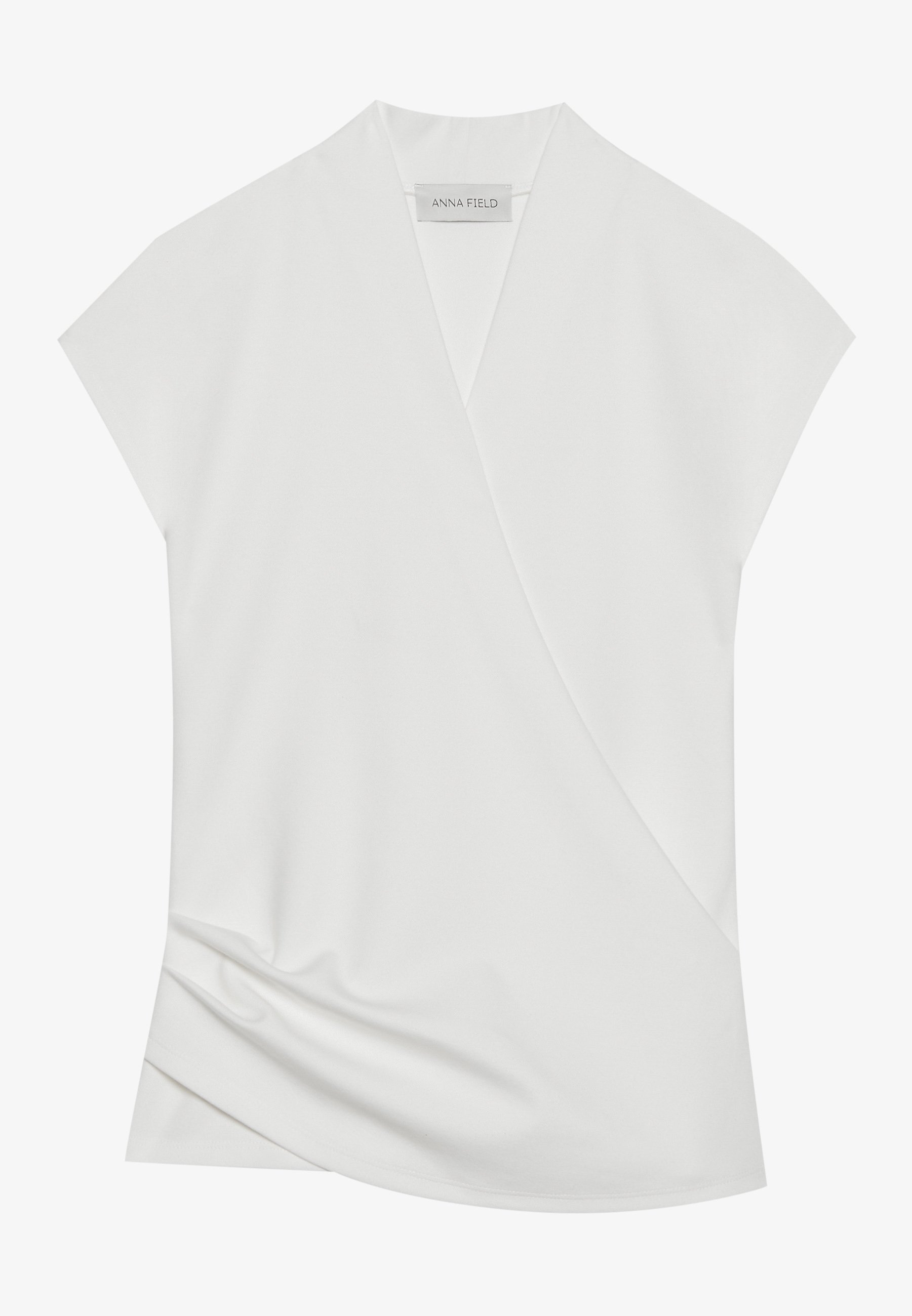 Egret top