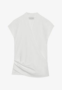 Sélectionné, egret