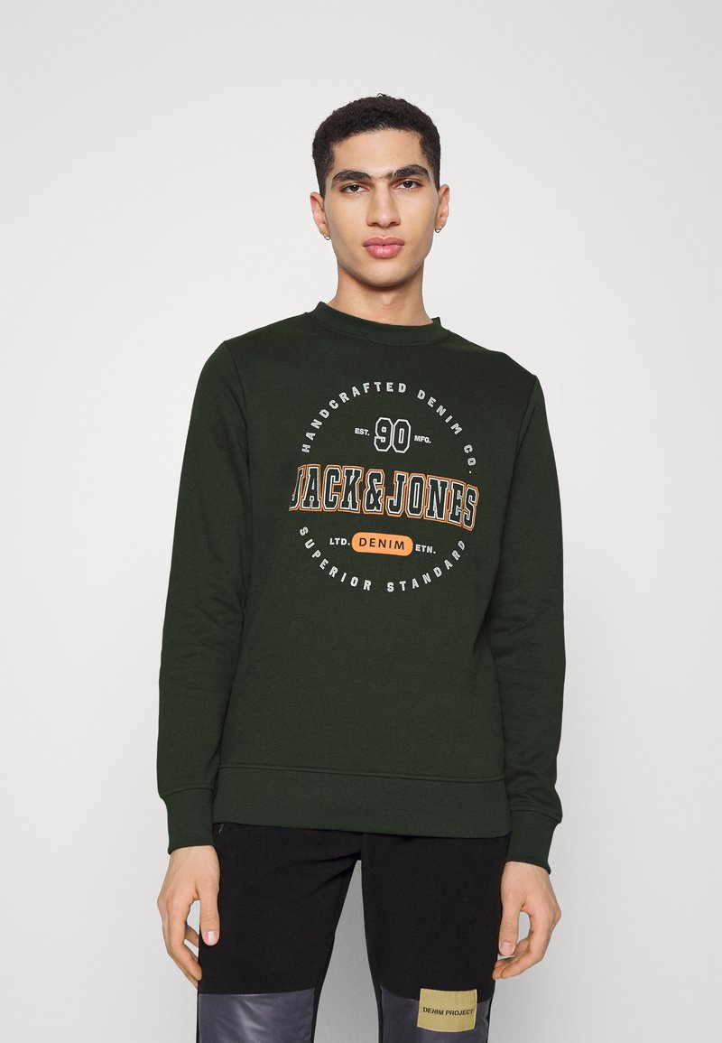 Jack & Jones Bluza Zalando.pl