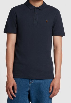 Poloshirt - dark blue
