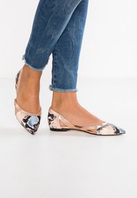 KIOMI Bailarinas - rose gold-coloured